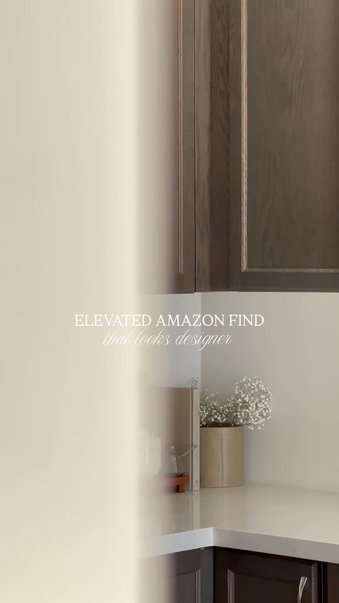〰️ styling tip: not everything has to be used the way it was intended ✨ | follow and comment SEND for links 🔗

This marble wine chiller now holds my everyday utensils, bringing a touch of understated luxury to the countertop while keeping everything beautifully organized. 

#kitcheninspo #amazonfinds #modernorganic #styling

#LTKhome