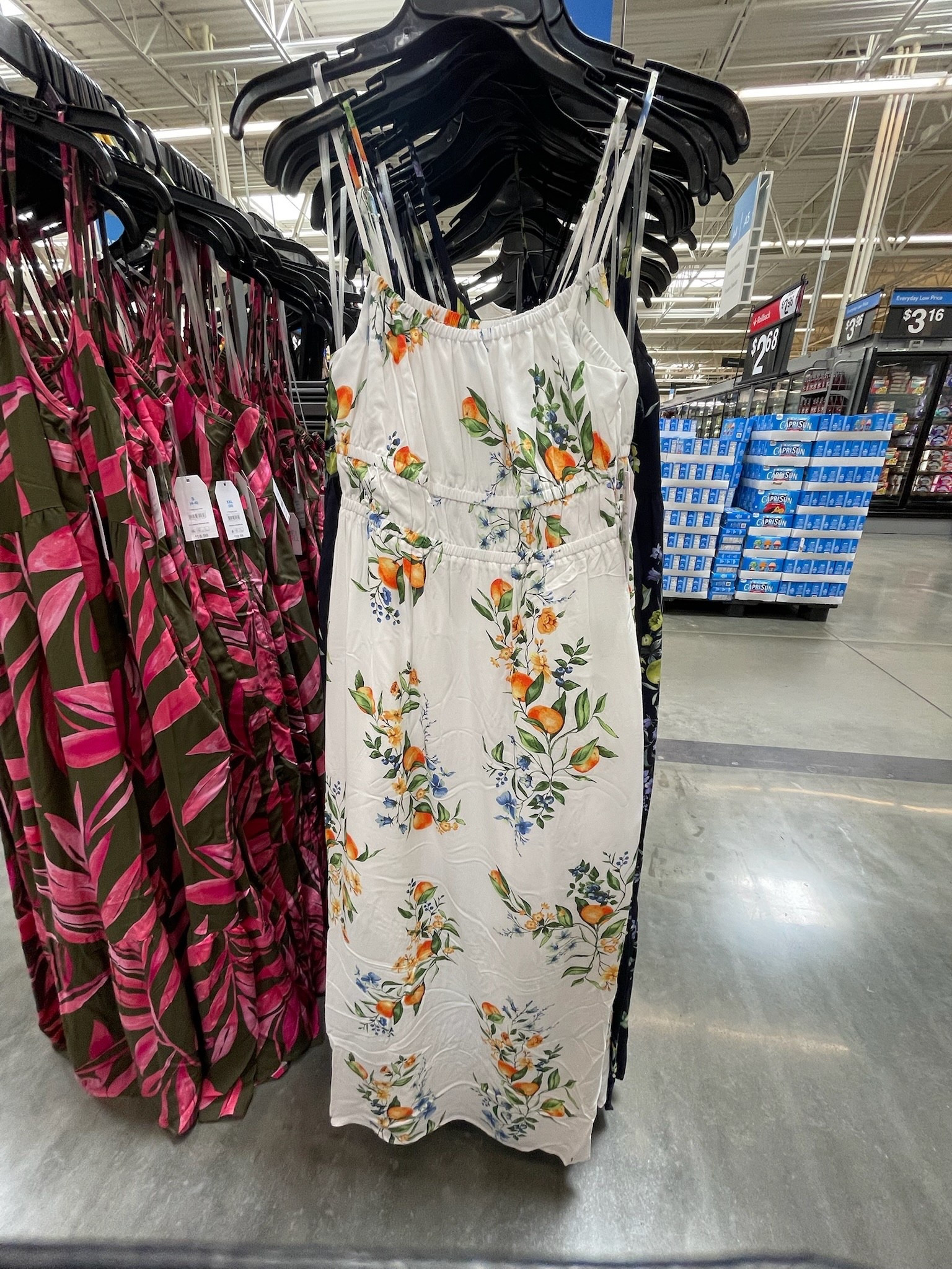 Cute patterns for late summer! Obsessed with this skirt set from Walmart. So perfect for a last minute vacation! 

Shop dandy, Walmart fashion, travel outfit, summer outfit, set

#LTKSeasonal #LTKStyleTip #LTKFindsUnder50