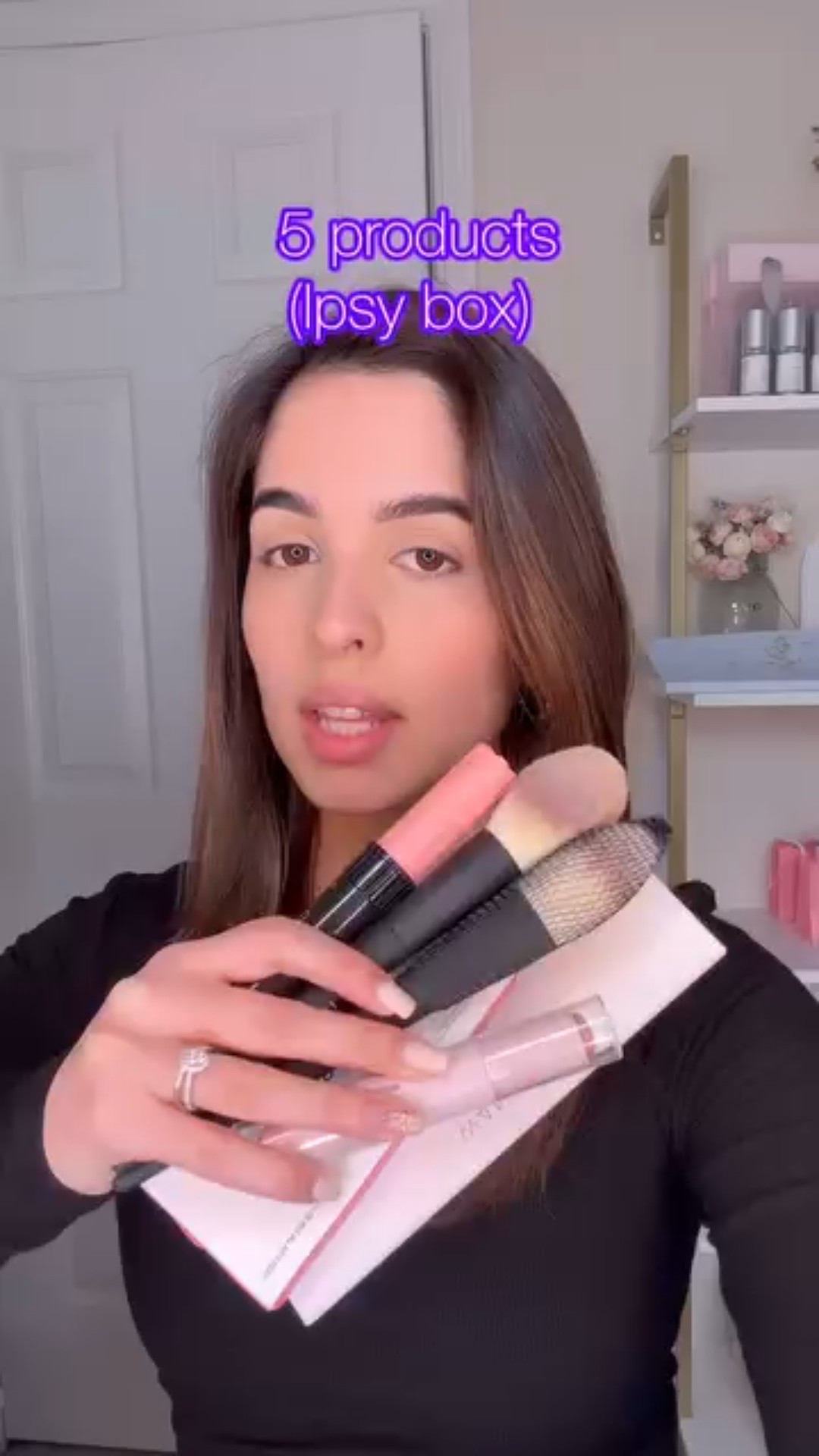 Si quieres obtener esta caja mensual comenta “BOX” y te envio la promo 💕✨ @boxycharm @ipsy 

If you want to get this monthly box comment “BOX” and I will send you the promo 💕✨ @boxycharm @ipsy

#makeupatl #makeupatlanta #atlmakeupartist #makeupartist #atlmakeup #makeupideas #unboxing #ipsy #makeupatlanta #tiktok #makeuptutorial #trending