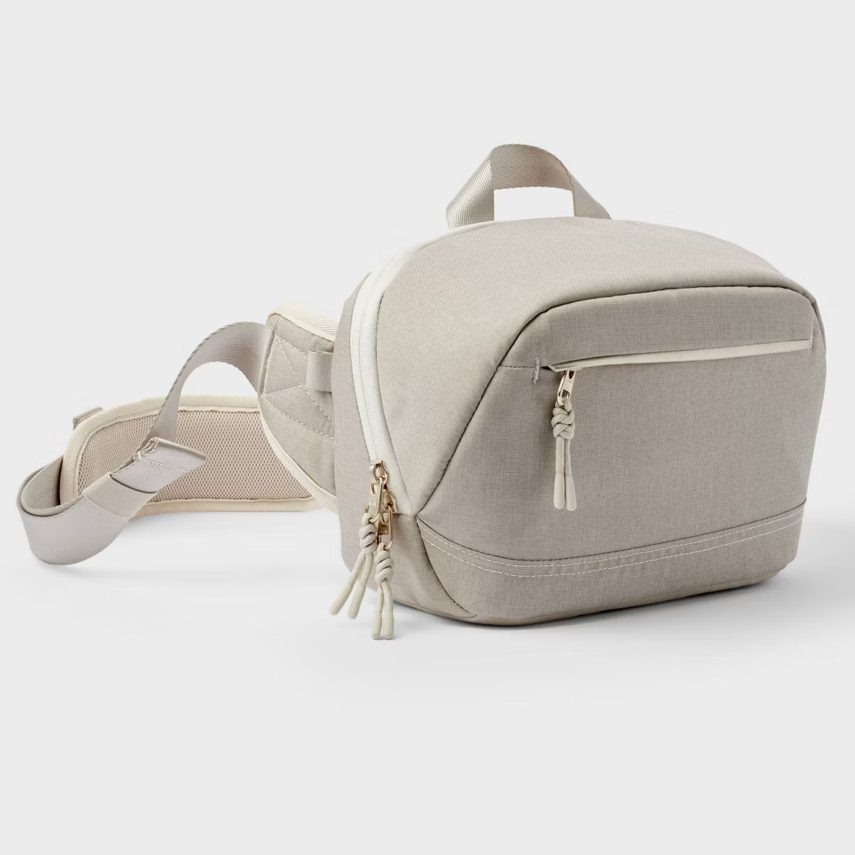 Camera Sling Pack - heyday™ Beige Heather | Target