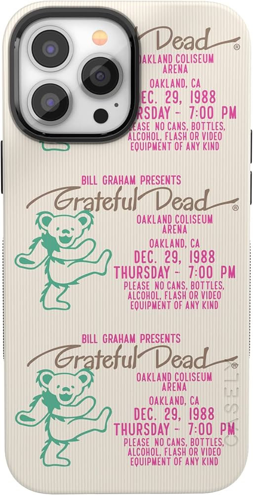 Visit the Casely Store | Amazon (US)