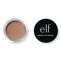 e.l.f. Cosmetics Luminous Putty Bronzer | Ulta