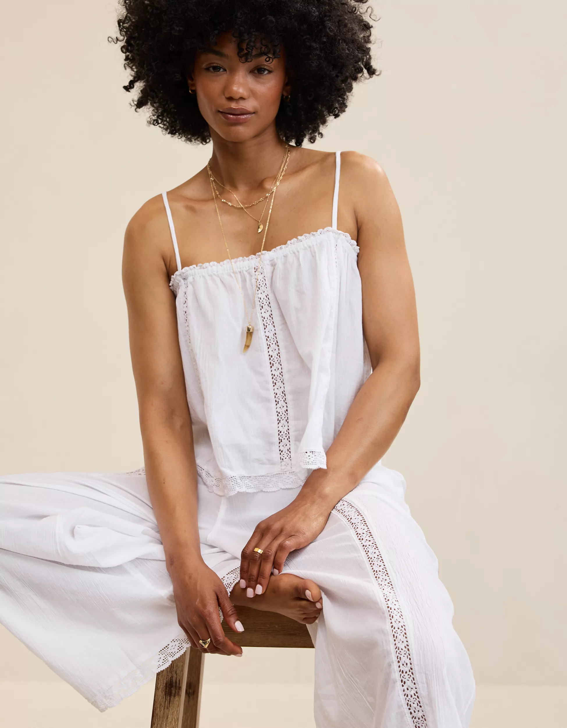 Aerie Cabana Cami | Aerie