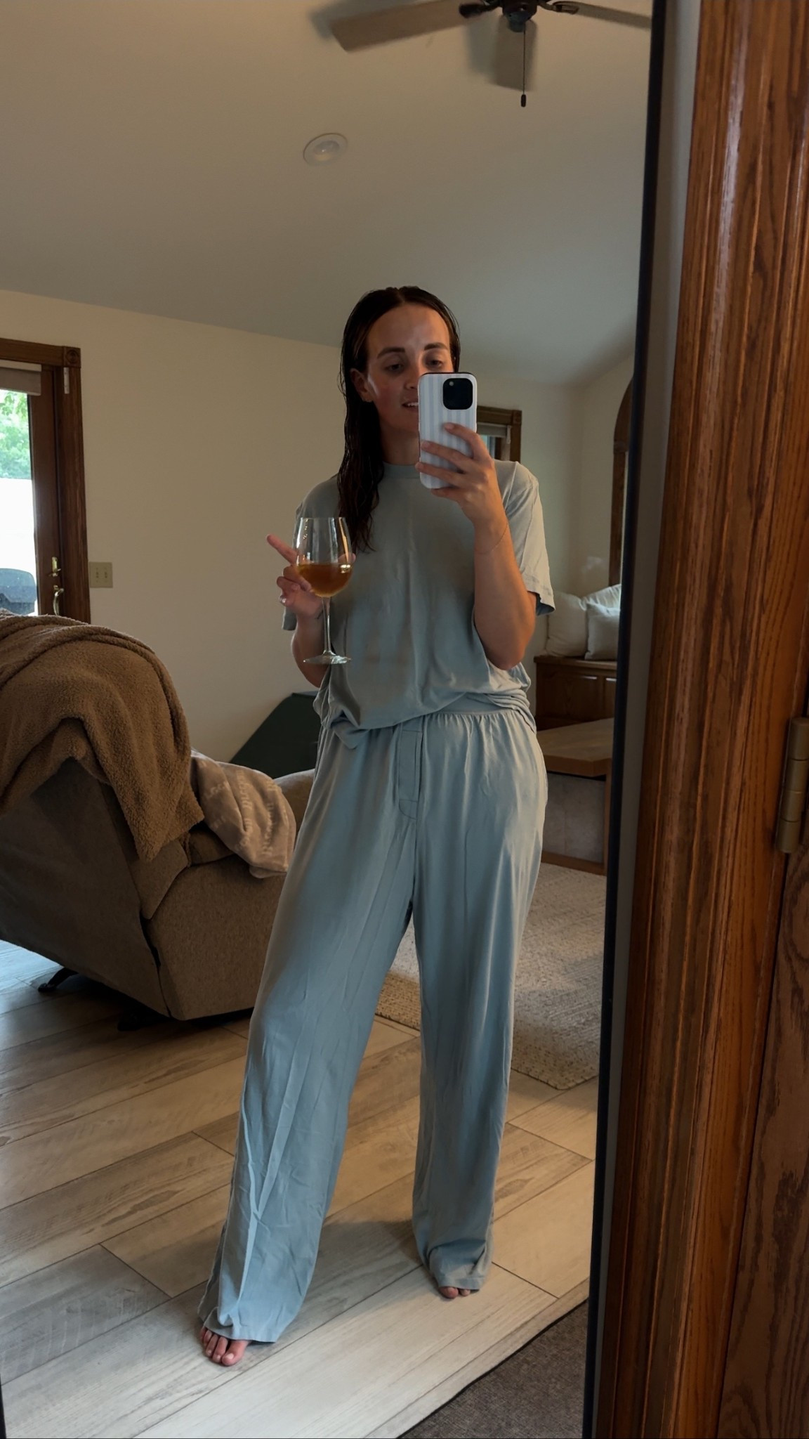 My favorite pajamas 

#LTKFindsUnder100