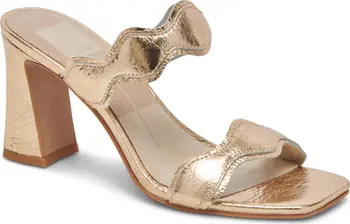 Ilva Slide Sandal (Women) | Nordstrom