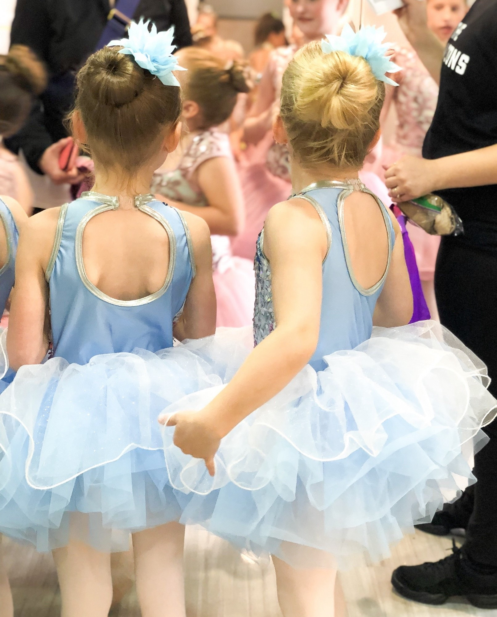 Dance recital gift ideas!!

#LTKKids