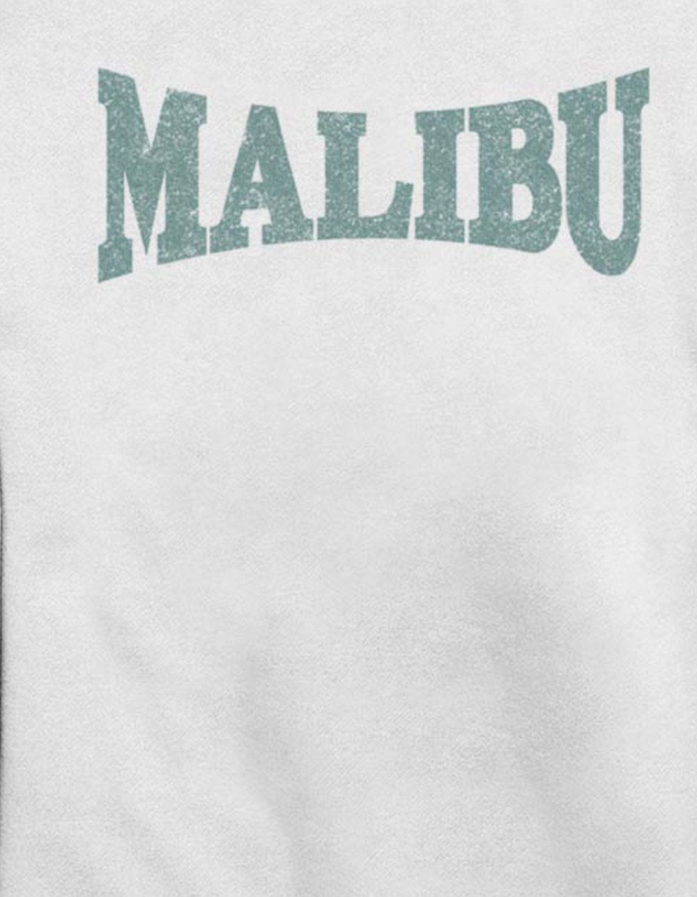 DESTINATION Malibu California Unisex Crewneck Sweatshirt | Tillys