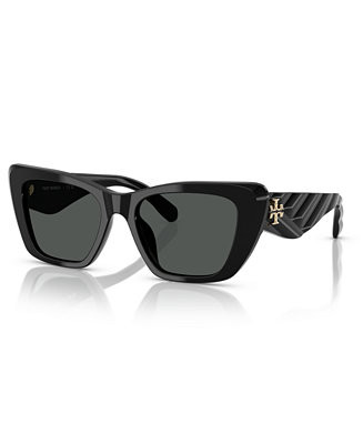 Women's Large Sunglasses, TY7216U | Macy's