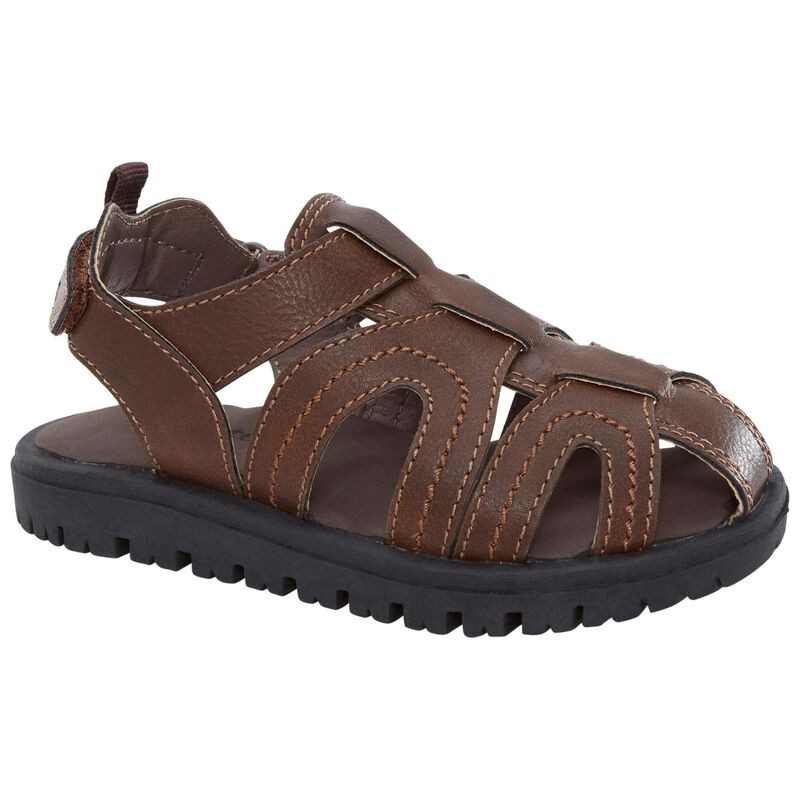 Toddler Fisherman Sandals | Carter's