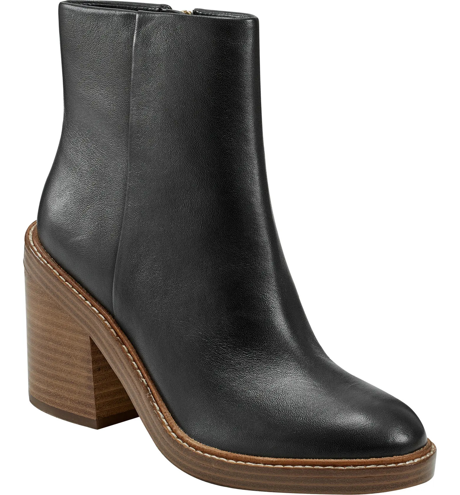 Haleena Bootie (Women) | Nordstrom