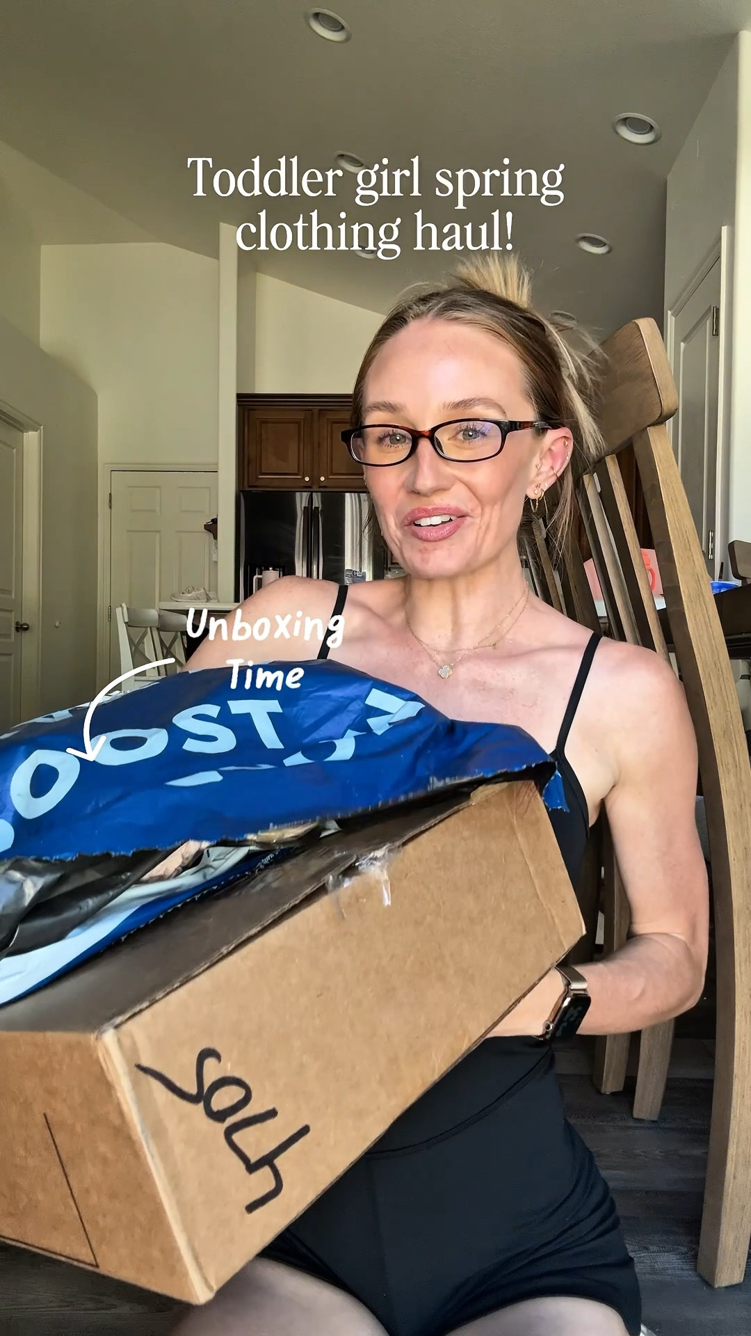 Toddler girls sporting clothing haul! 

#LTKmomlife #LTKKids