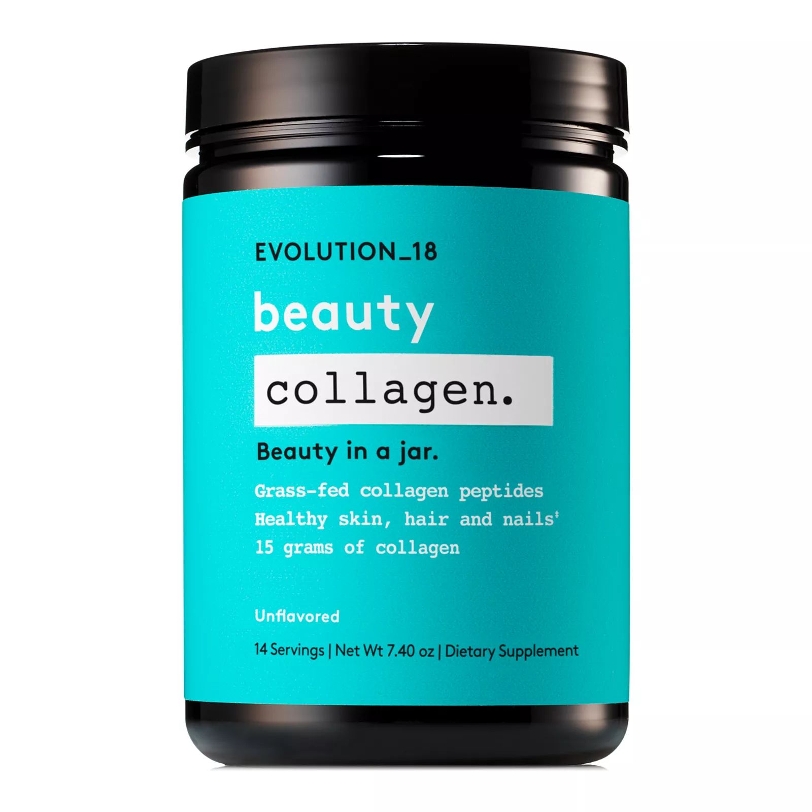 EVOLUTION_18 Beauty Collagen Powder, Size: 1.0 Oz | Kohl's