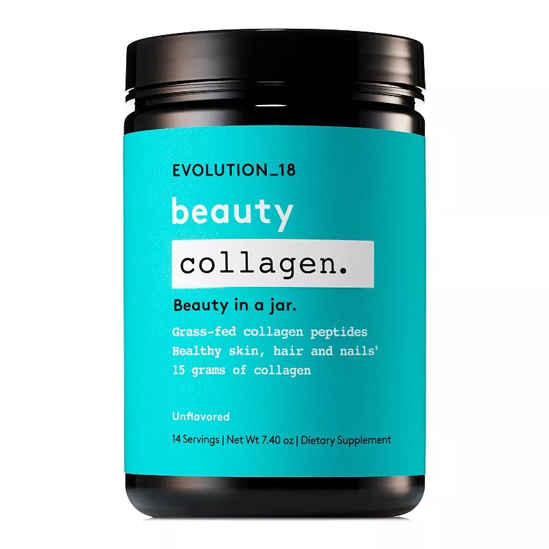 EVOLUTION_18 Beauty Collagen Powder, Size: 1.0 Oz | Kohl's