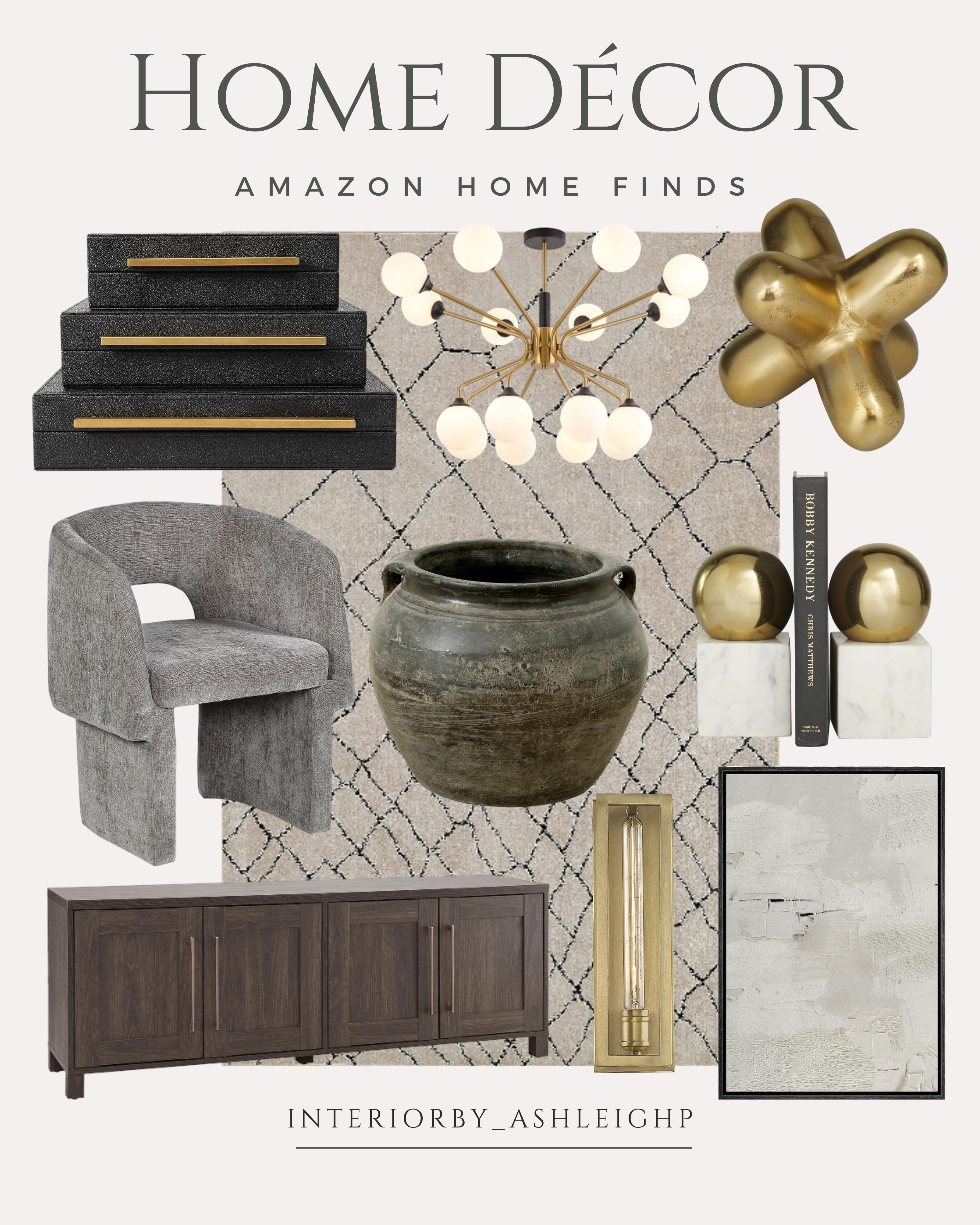 Elevate your space with these trending Amazon home finds. From chic decor accents to viral organization must-haves, these picks are perfect for a 2026 home refresh. Tap to shop my top-rated Amazon home favorites! #AmazonHome #HomeDecor #AmazonFinds 

 #LTKdayinmylife #LTKHome #LTKSaleAlert