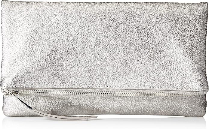 The Drop Women's Southampton Zipper Foldover Clutch | Amazon (US)