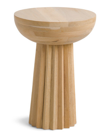 Momentum Nomad Side Table | TJ Maxx