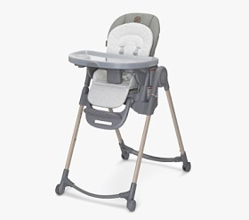 Maxi-Cosi® 6-in-1 Minla Adjustable High Chair | Pottery Barn Kids