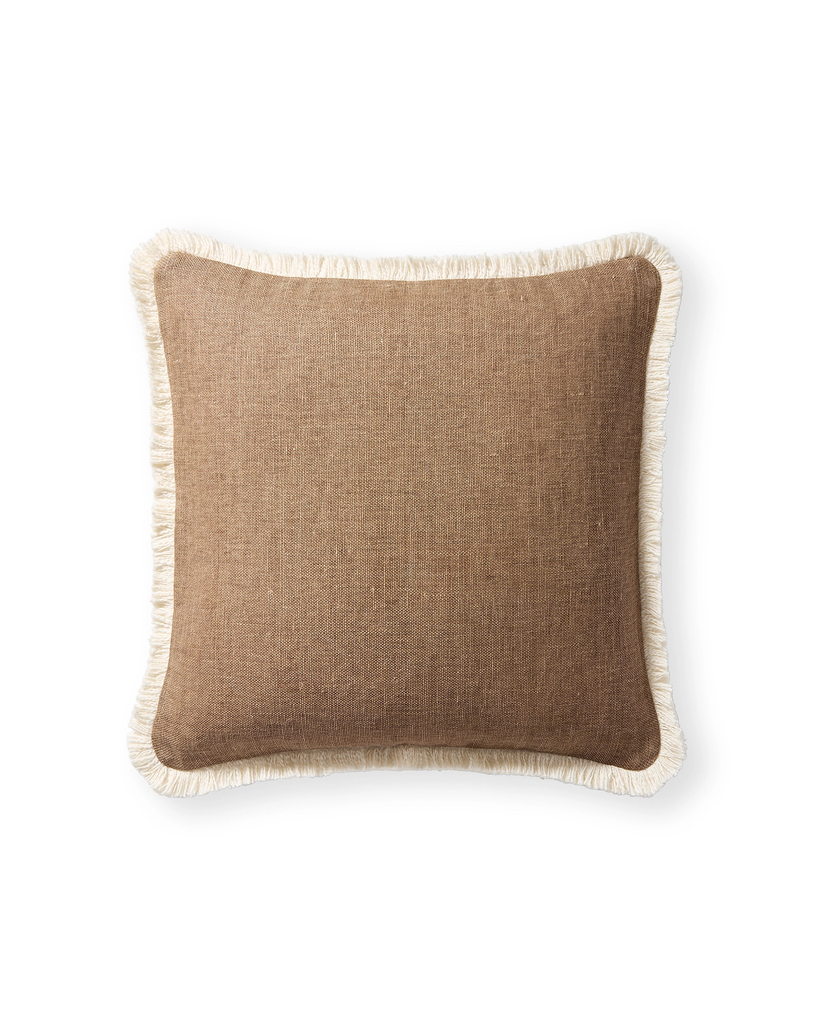 Bowden Pillow Cover | Serena and Lily