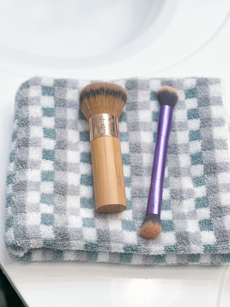 30% off, free shipping, & a free gift on orders $55+


Makeup
Makeup brushes
Foundation brush
Concealer brush
Tarte
Face makeup

#LTKFind

#LTKSale #LTKunder50 #LTKbeauty