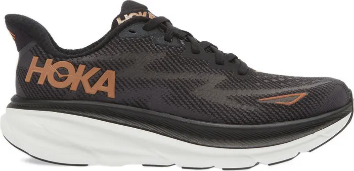 Clifton 9 Running Shoe (Women) | Nordstrom