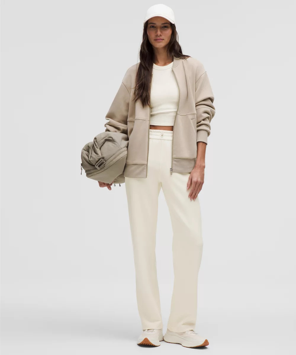 Softstreme High-Rise Pant   Regular | lululemon (AU)