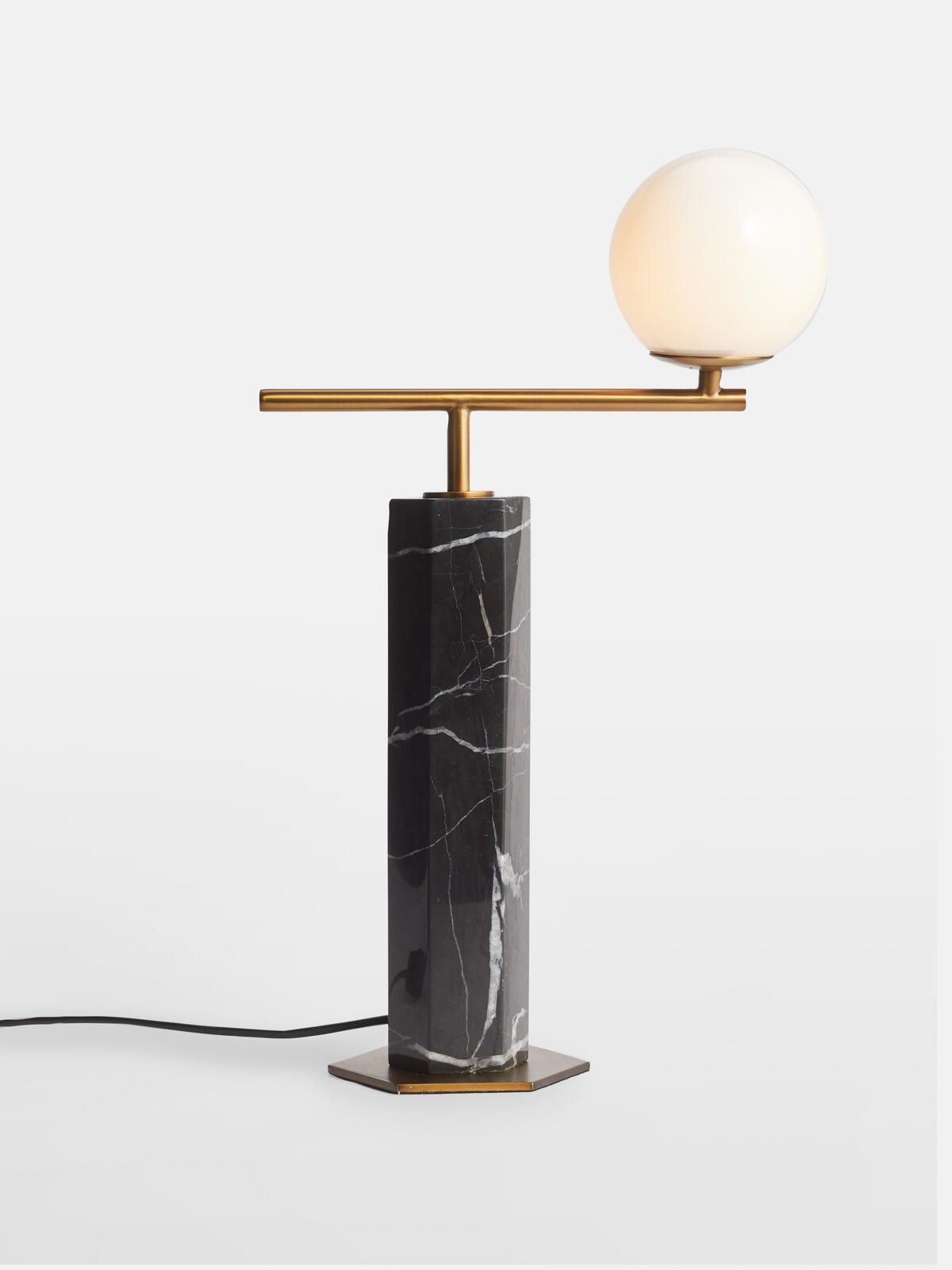Luiz Table Lamp | Soho Home Ltd