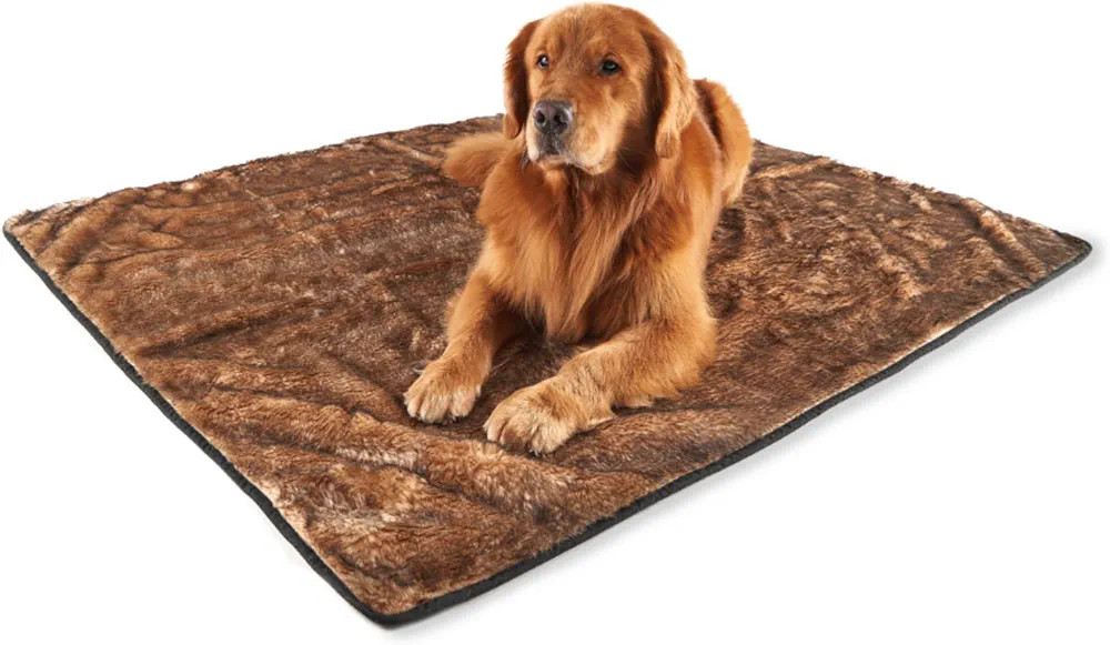 PupProtector Waterproof Throw Blanket for Dogs and Cats, Pet Blanket Cover for Couches, Sofas, Be... | Amazon (US)