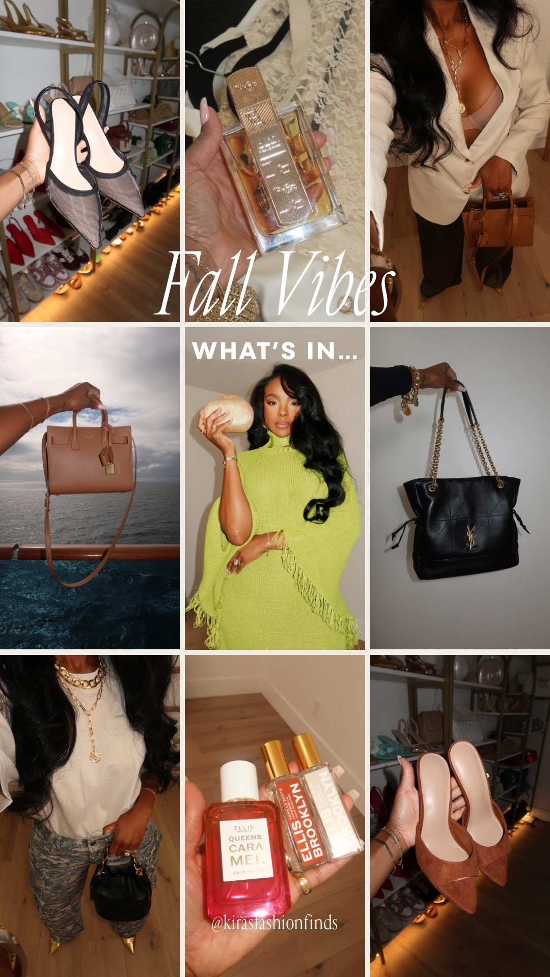 Transitional pieces for Fall 🫶🏽

#LTKItBag #LTKWorkwear #LTKFindsUnder100