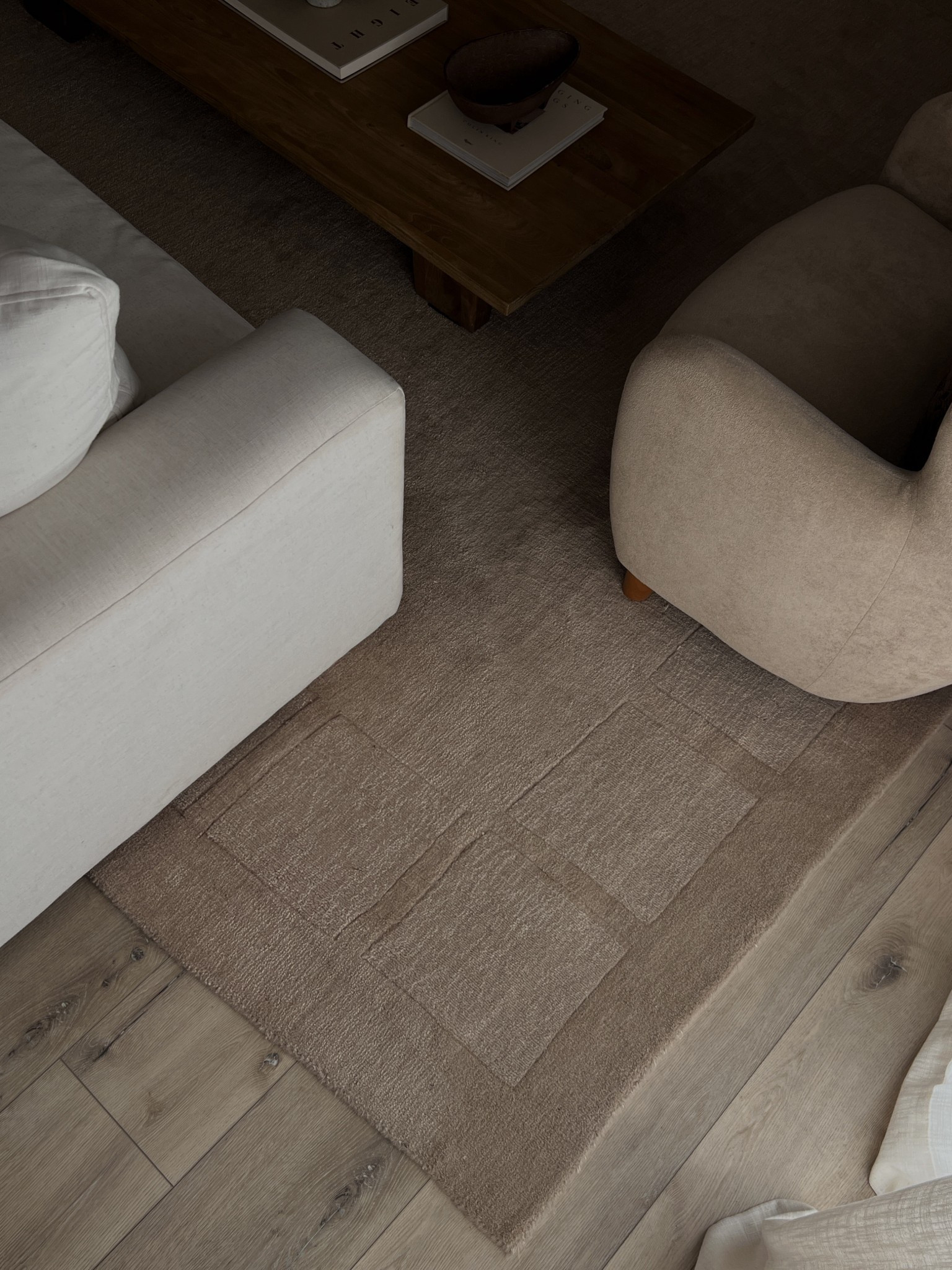 FAVE Neutral Wool Rug 🤎

#LTKHome