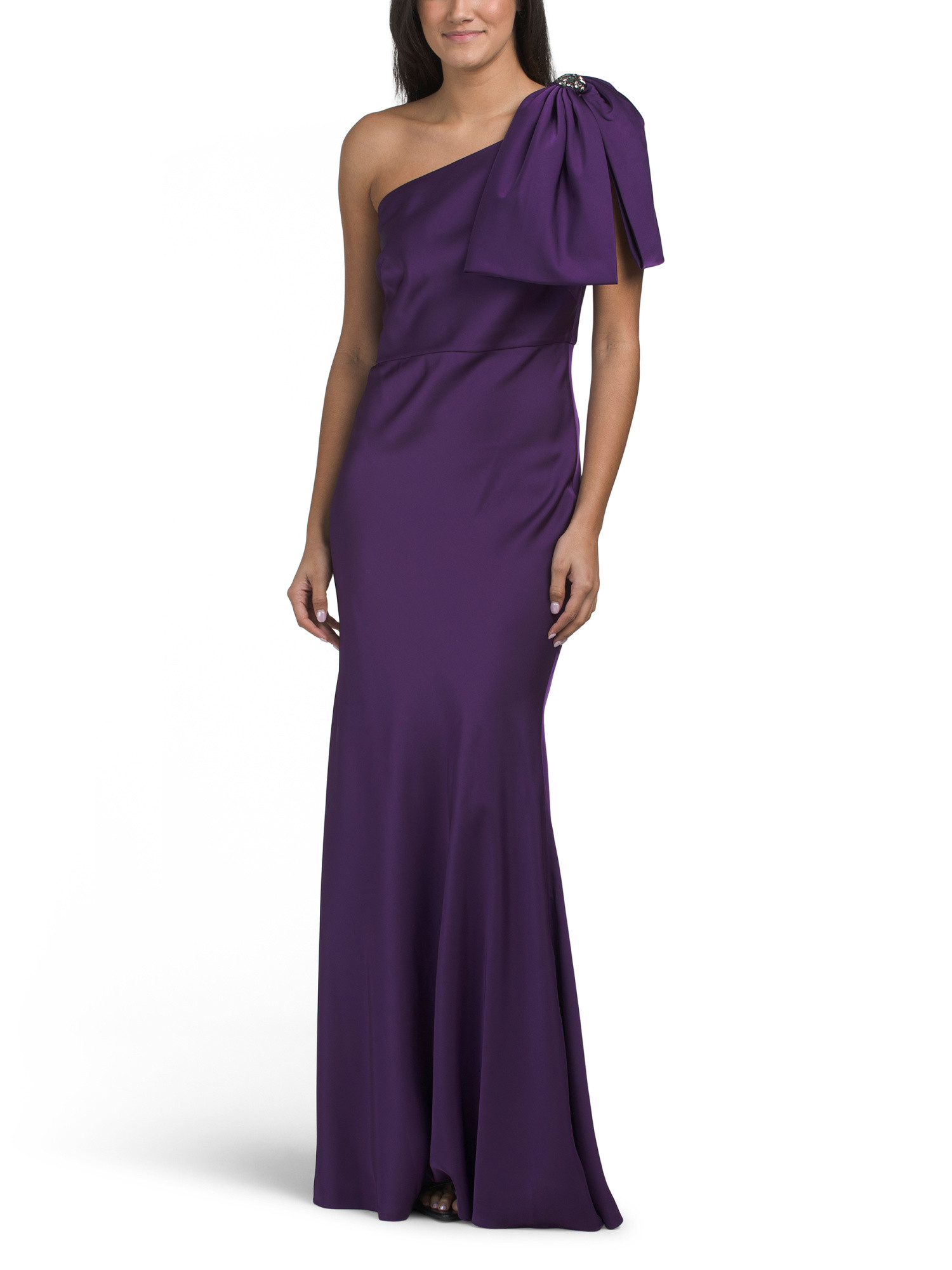 Aubrey Gown | TJ Maxx