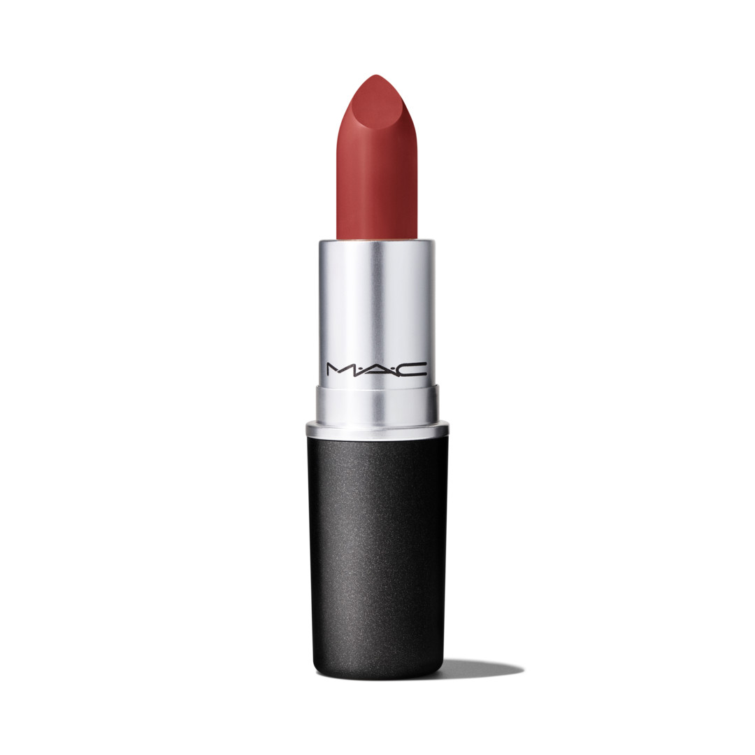 MAC Satin Lipstick | Mocha, Snob & Myth Lipsticks | MAC Cosmetics - Official Site | MAC Cosmetics (US)