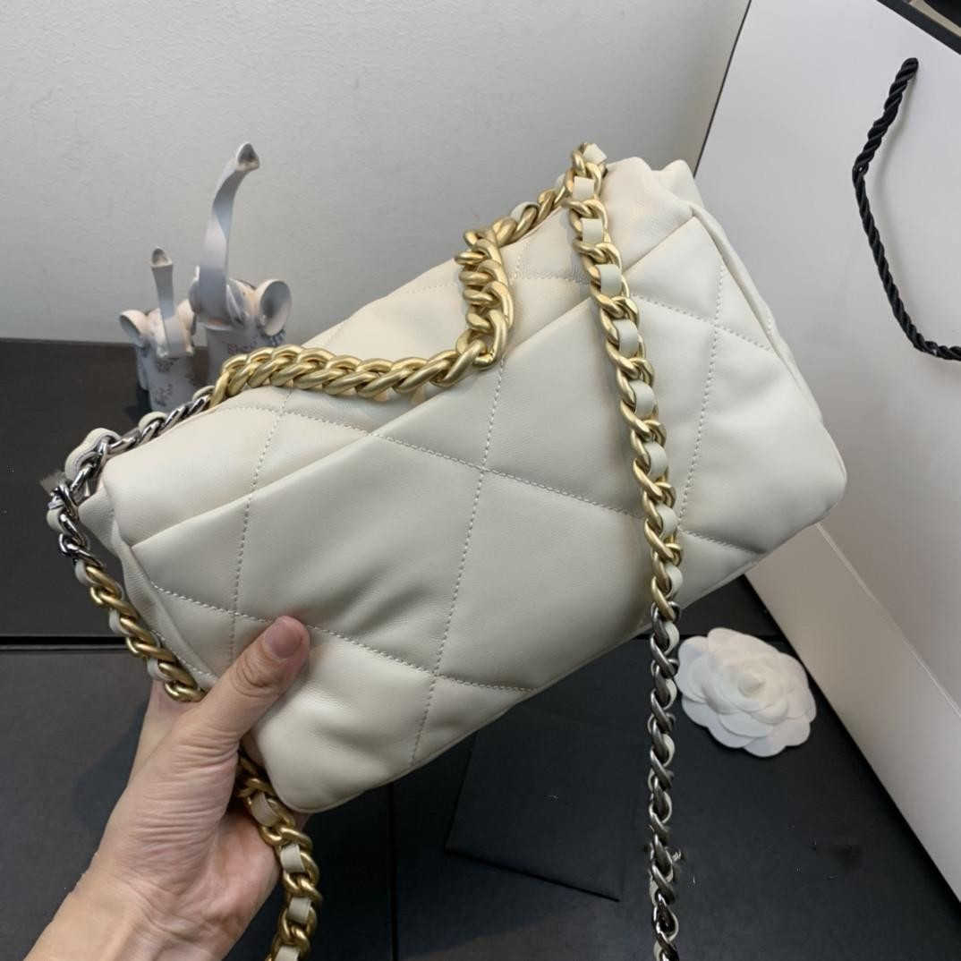 2021High Quality Brand Luxury Designer Fashion Women Shoulder Bag Leather Flap Clutch 19 Series L... | DHGate