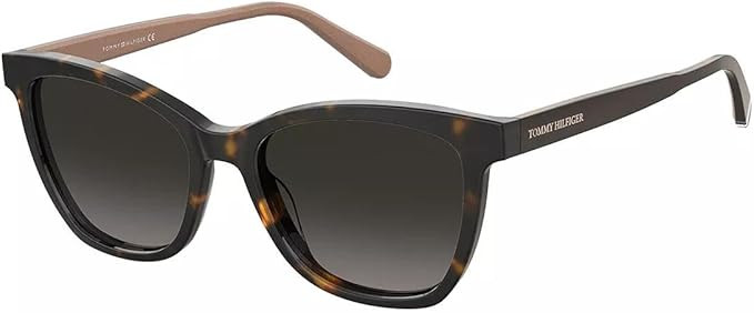 TOMMY HILFIGER Women's Sunglasses | Amazon (US)
