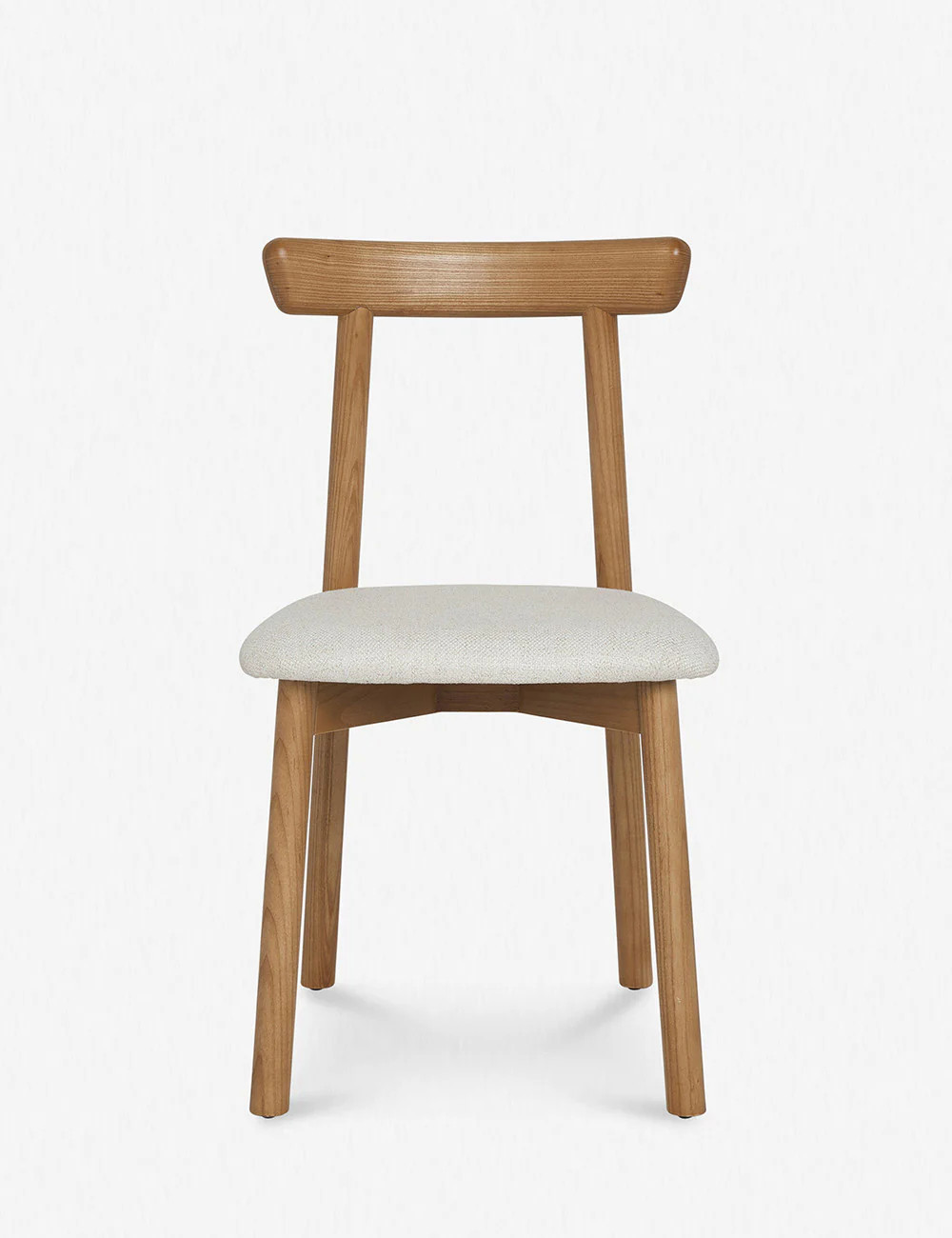 Claudia Dining Chair (Set of 2) | Lulu and Georgia 