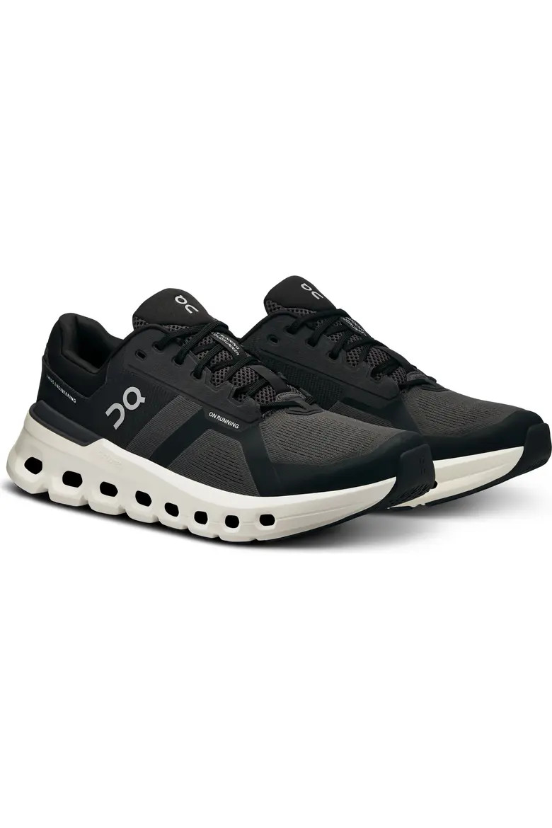Cloudrunner 2 Running Shoe (Men) | Nordstrom | Nordstrom