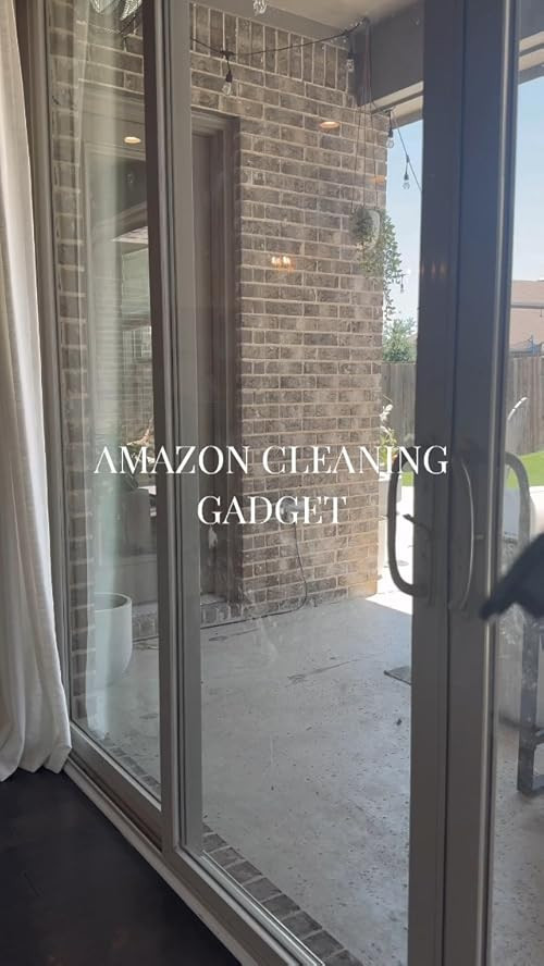 Rechargeable Electric Scrubber | Amazon (US)