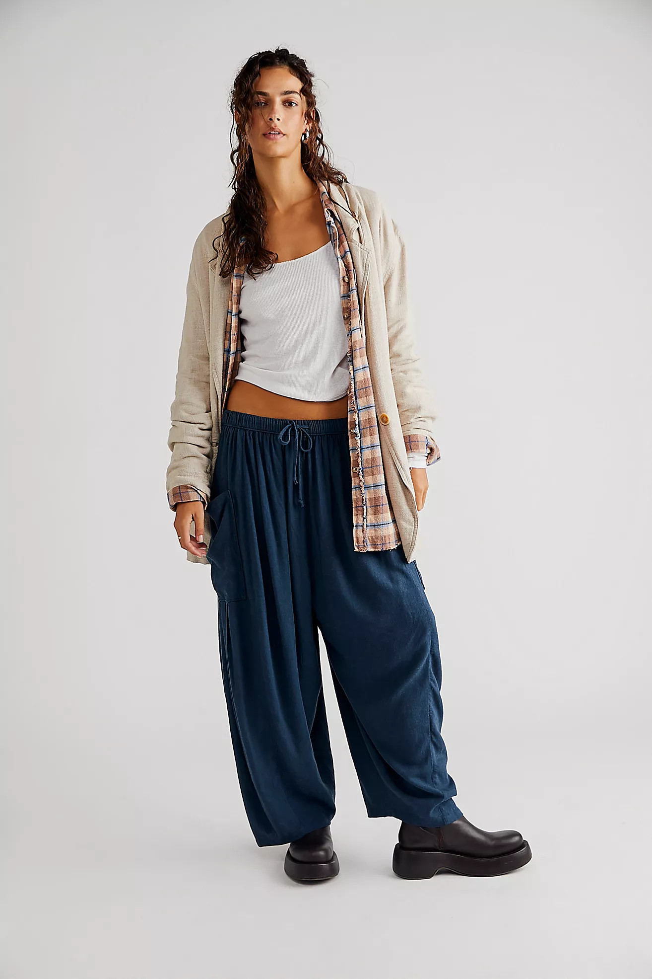 Quinn Pants | Free People (Global - UK&FR Excluded)