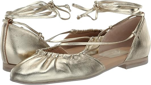 Dolce Vita Women's Cancun | Amazon (US)