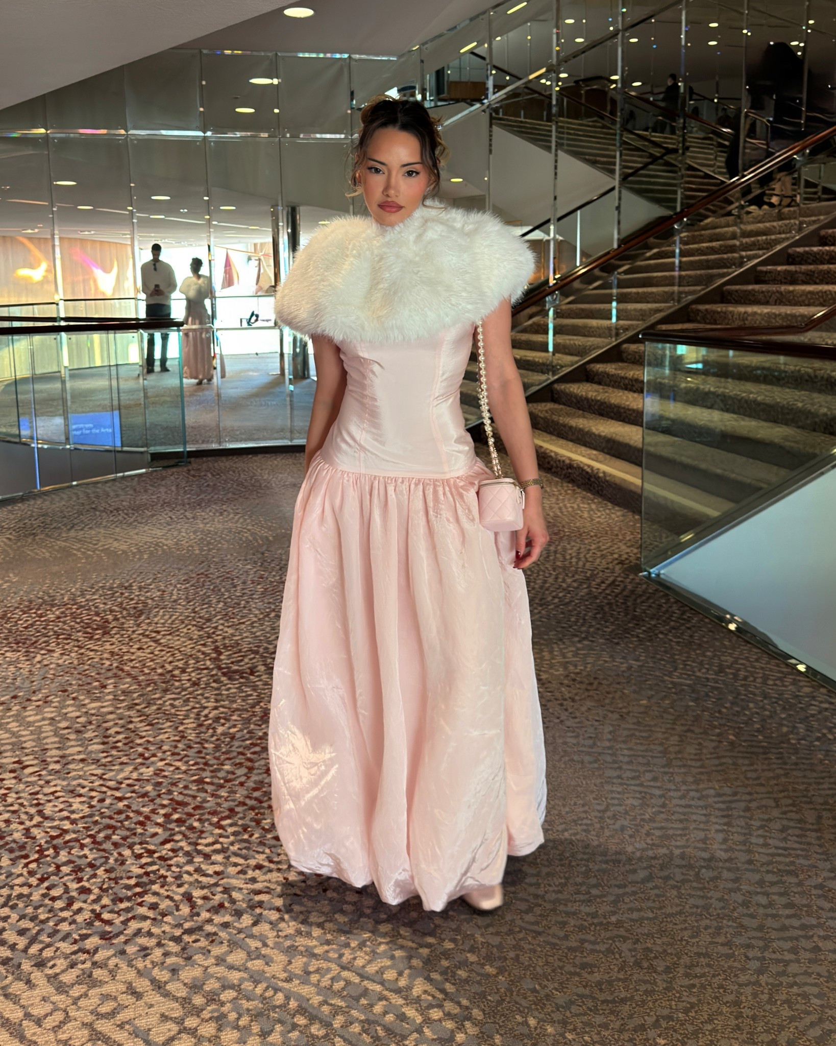 The perfect sugar plum holiday outfit ! 🎀

#LTKGiftGuide #LTKHoliday #LTKBeauty