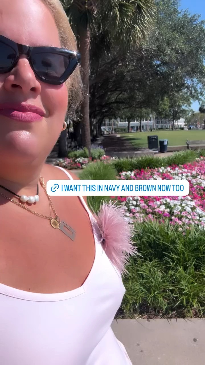 I want this dress in every color