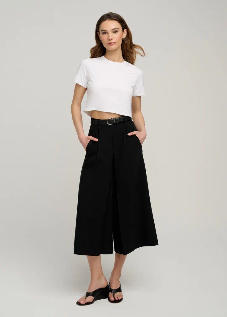 THE NICOLE CULOTTE | Favorite Daughter