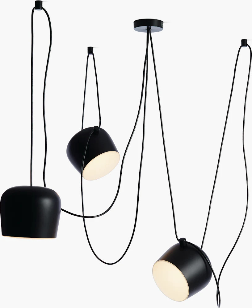 Aim Pendant | Design Within Reach
