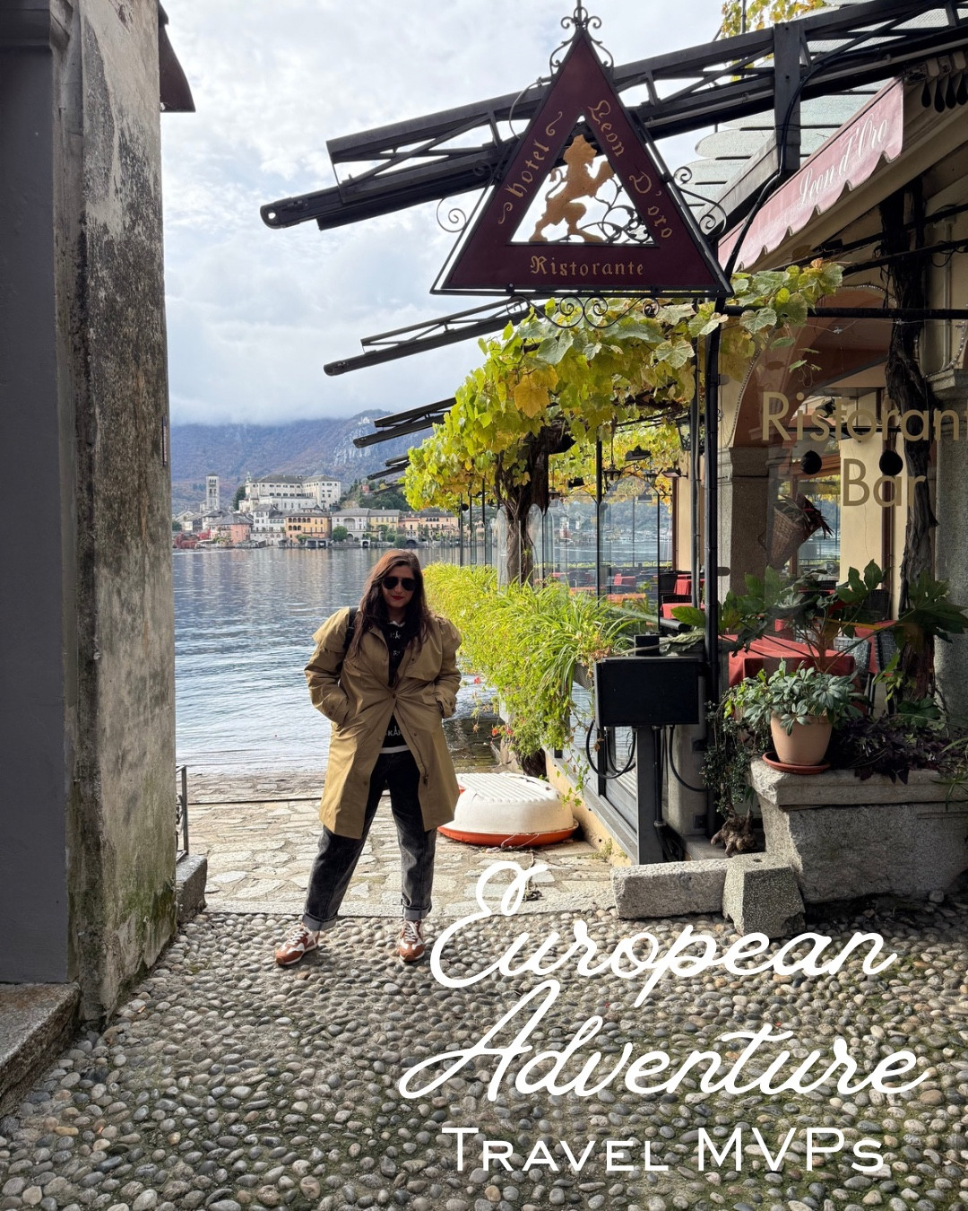 These 8 Amazon items were my European Adventure travel MVPs getting me thru 5 countries, 16 cities on planes, boats, buses, cars and more!  

#LTKFindsUnder50 #LTKTravel #LTKSaleAlert