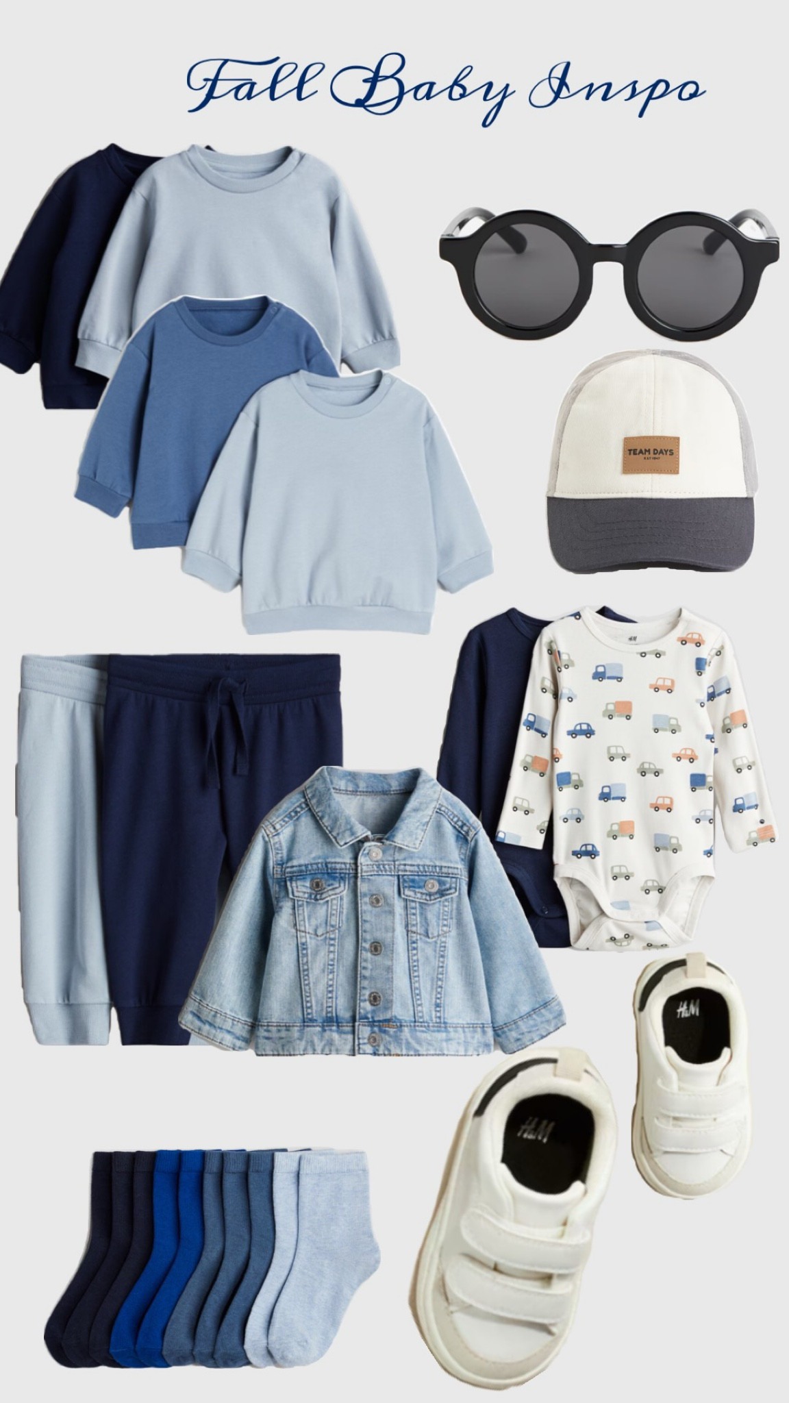 #LTKBaby #LTKFallSale #LTKSeasonal