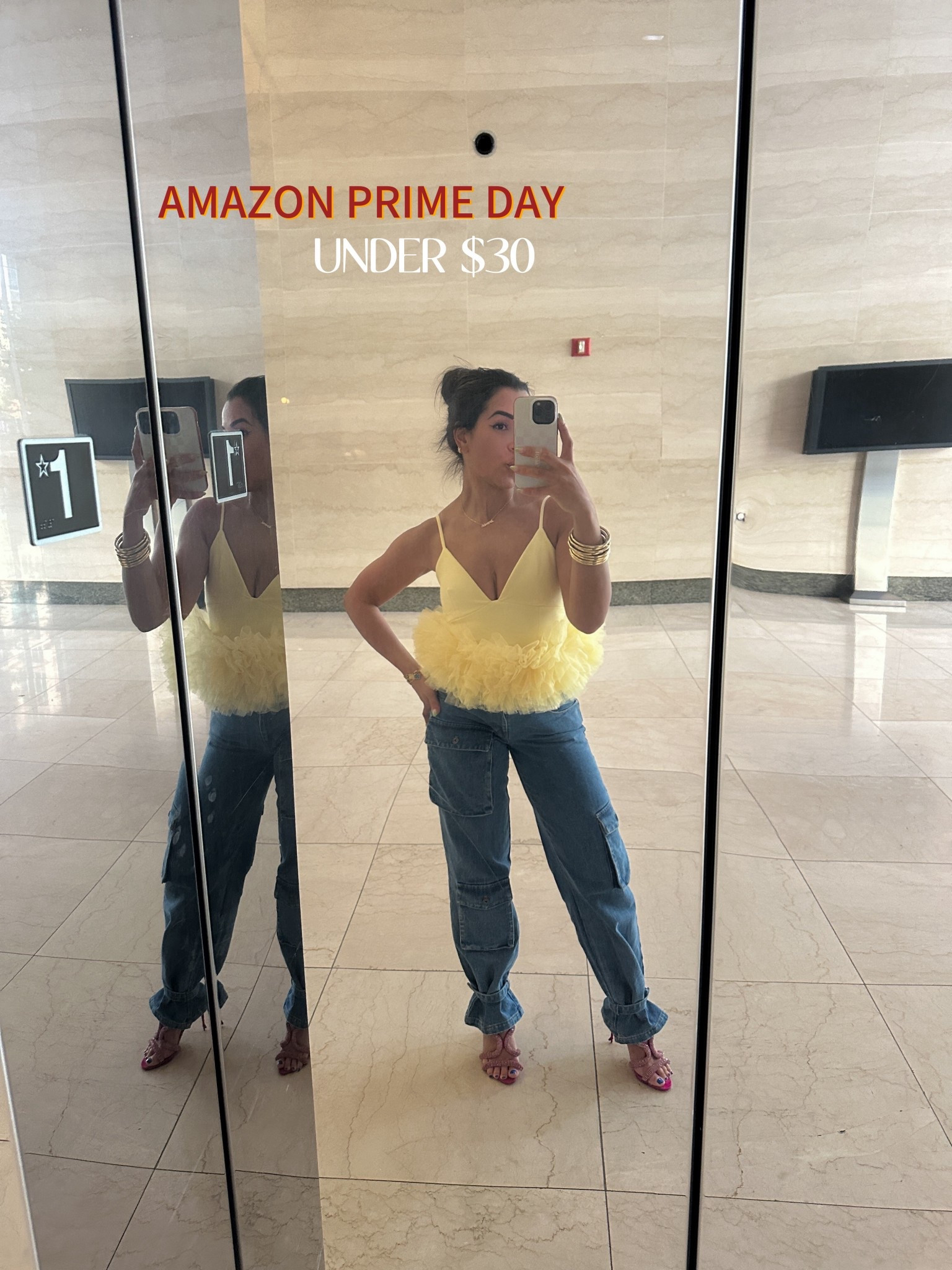 These Amazon deals are TOOOOO GOOD TO SKIP!

#AmazonFinds #AmazonDeals #DailyDeals #PrimeFinds #AmazonMustHaves #BudgetFinds #AmazonSteals #DealAlert #OnlineShopping #AmazonFavorites #PrimeDayDeals #AmazonPrimeDay #PrimeDayFinds #PrimeDaySale #PrimeDaySavings #PrimeDayMustHaves #PrimeDayShopping #PrimeDaySteals #PrimeDayAmazon

#LTKSaleAlert #LTKFindsUnder50 #LTKFindsUnder100