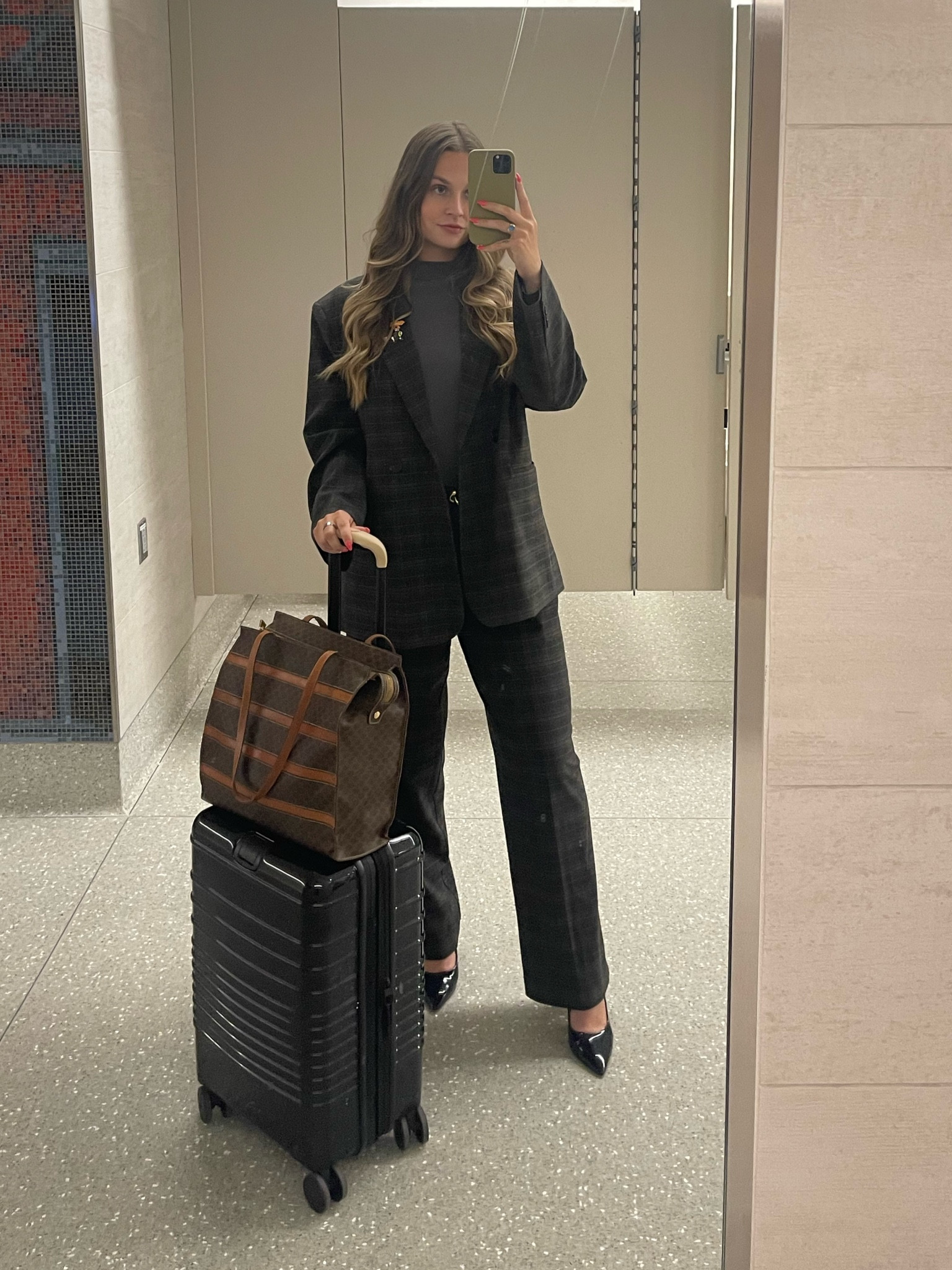 SHE’S ON SALE 

#LTKTravel