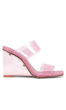 Isa Wedge
                    
                    Steve Madden | Revolve Clothing (Global)