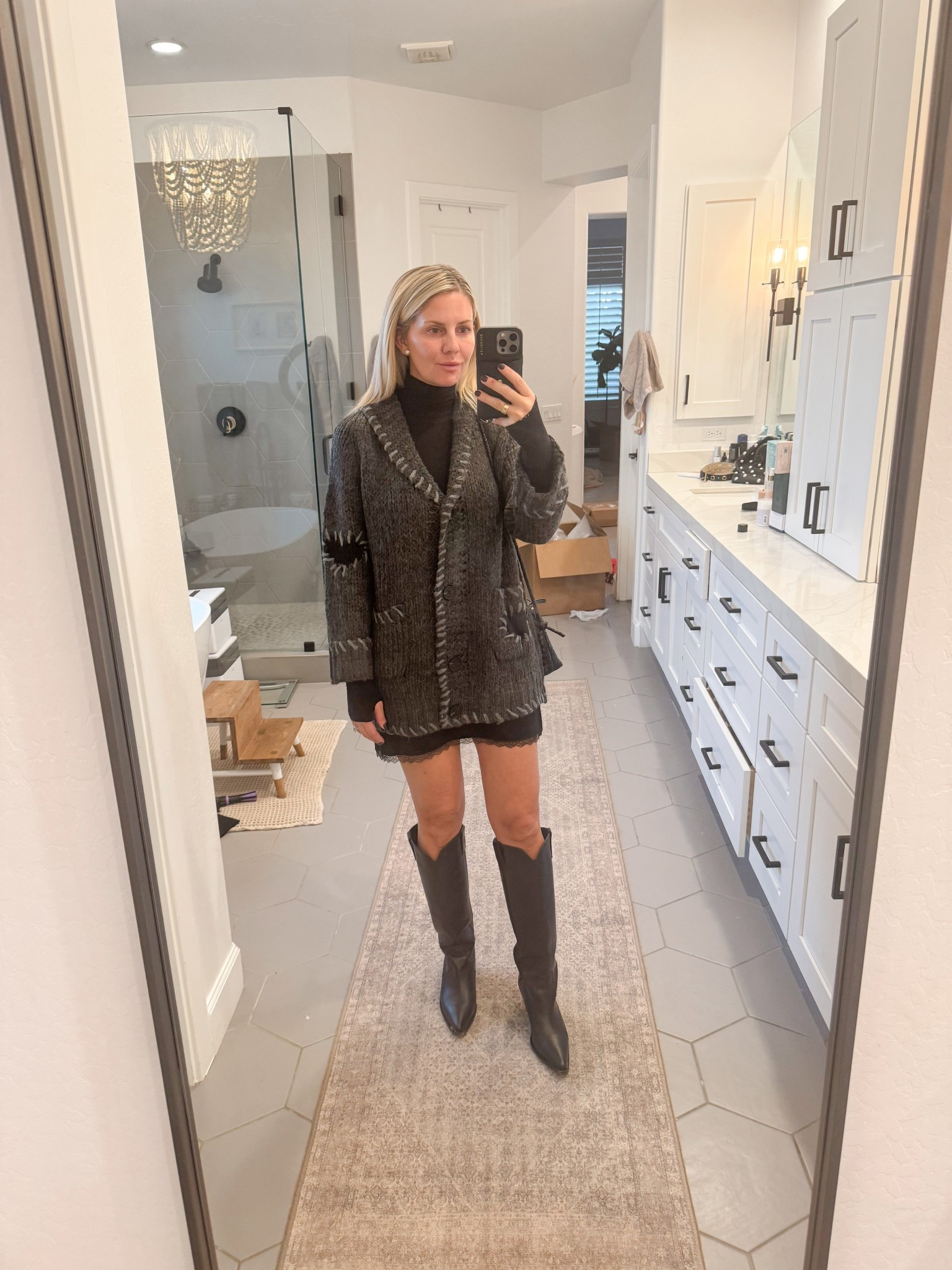 Holiday party ready 🤩

#LTKSeasonal #LTKHoliday #LTKParties