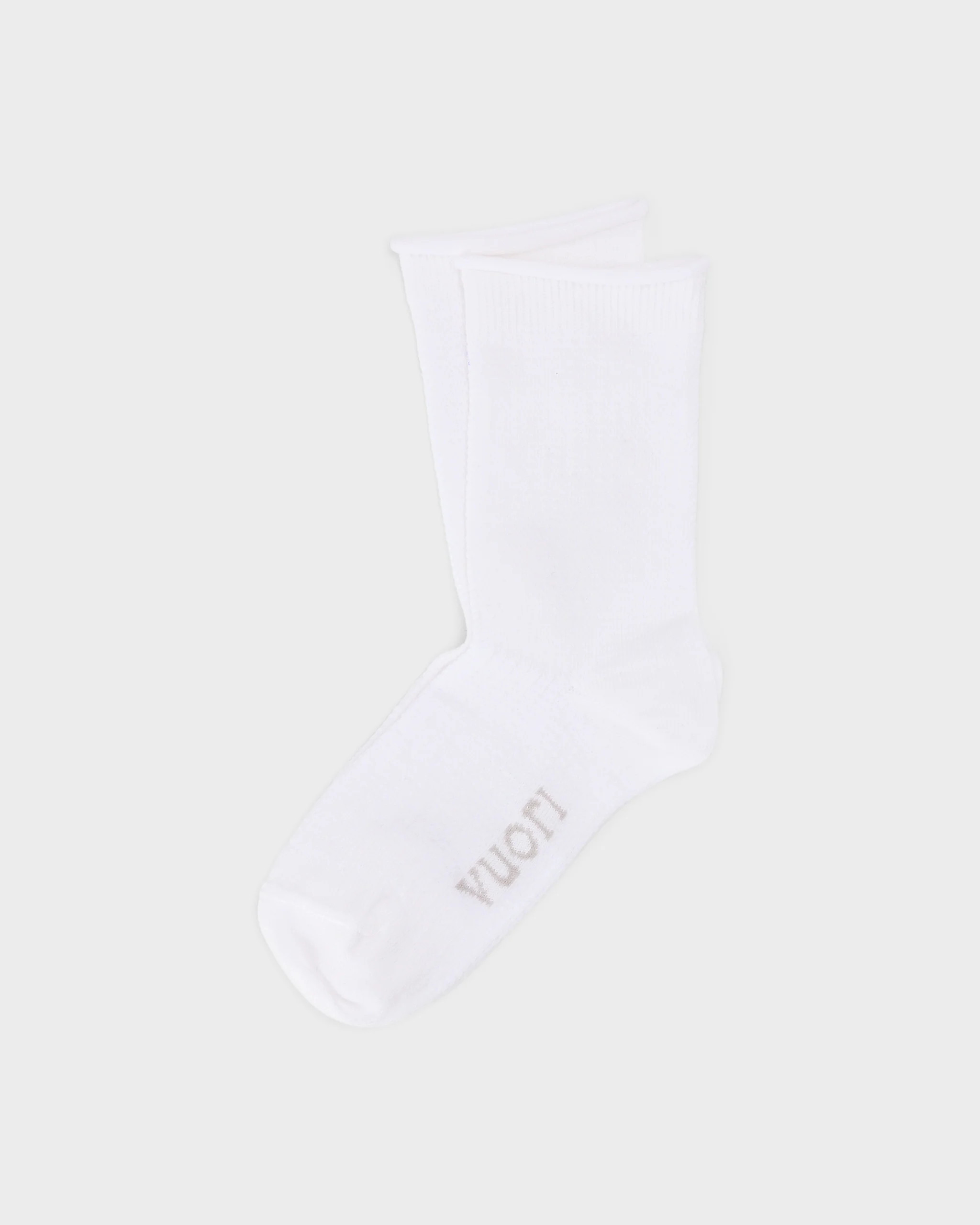 Quarter Crew Pointelle Sock | Vuori Clothing (US & Canada)
