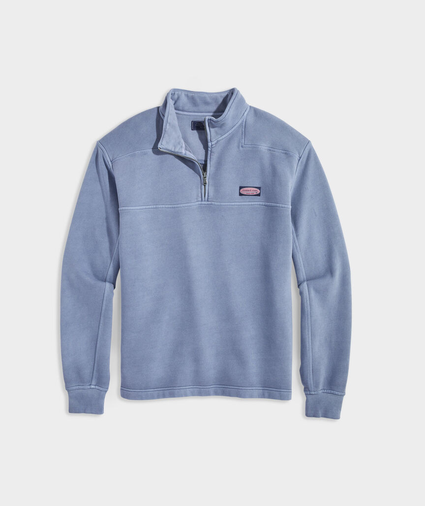 Surf Terry Shep Shirt® | vineyard vines